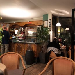 Bar/resturant