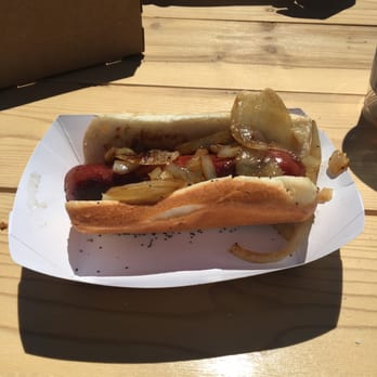 Wrigley Field - Chicago Dog - Stadiums & Arenas Near Me - Chicago, Illinois