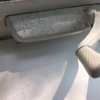 Tri Maids - Window crank. - Home Cleaning Near Me - Duarte, California Tri Maids - Window crank. - Home Cleaning Near Me - Duarte, California