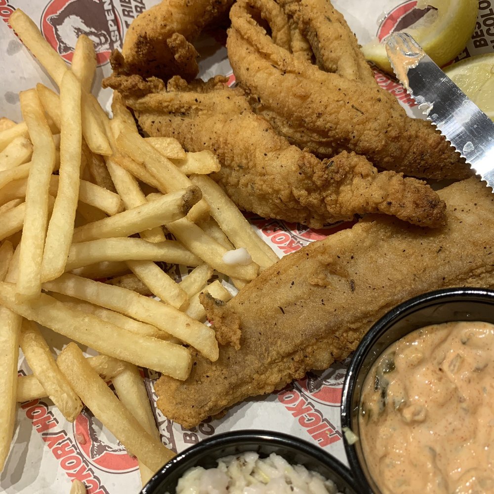 Hickory House Ribs - Catfish - Barbeque Near Me - Aspen, Colorado
