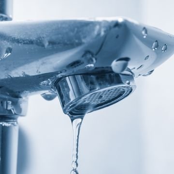 Slide of Wezee's Plumbing