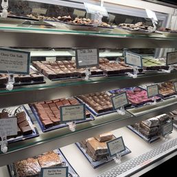 Sweets Sweets