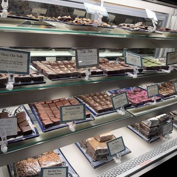 Kakawa Chocolate House - Another set of their excellent variety in chocolates and sweets - Chocolatiers & Shops Near Me - Santa Fe, New Mexico Kakawa Chocolate House - Another set of their excellent variety in chocolates and sweets - Chocolatiers & Shops Near Me - Santa Fe, New Mexico