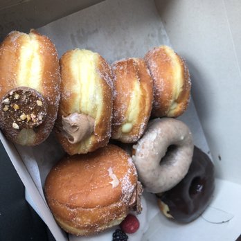 The Goods - Donuts Near Me - Carlsbad, California The Goods - Donuts Near Me - Carlsbad, California