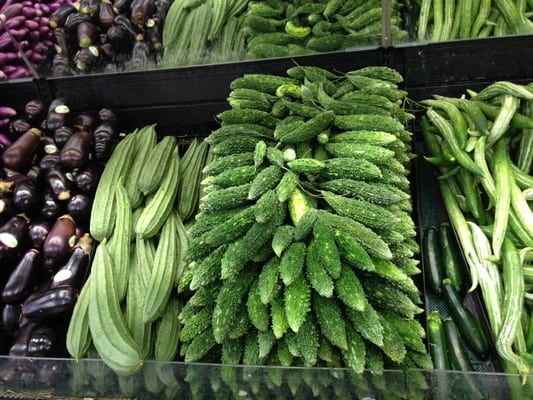 Patel Brothers by null