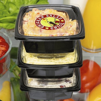 Chicken Salad Chick by null