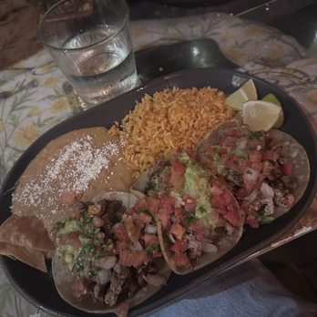 La Puerta - Mexican Near Me - San Diego, California