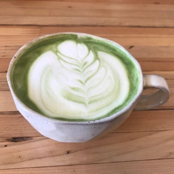 Stonemill Matcha - Matcha Latte ($5 + tax) - Cafes Near Me - San Francisco, California Stonemill Matcha - Matcha Latte ($5 + tax) - Cafes Near Me - San Francisco, California
