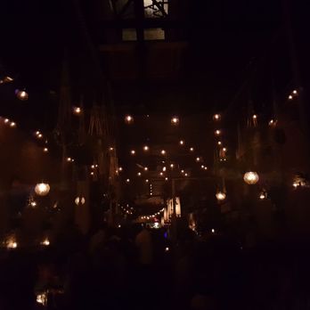 The Belfry - Cocktail Bars Near Me - New York, New York