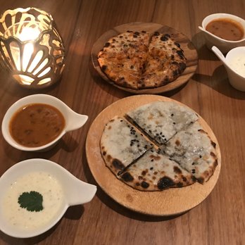 Indian Accent - Naans - Indian Near Me - New York, New York Indian Accent - Naans - Indian Near Me - New York, New York