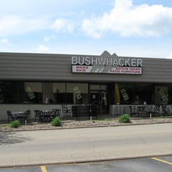 Bushwhacker