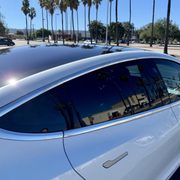 Photo of Concours Auto Spa - Torrance - Torrance, CA, United States. Beautiful tint