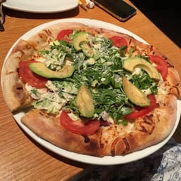 California Pizza Kitchen At Bridgewater Commons 162 Photos 115