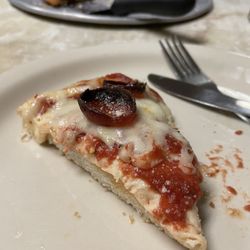Jim & Sue's Lake City Pizza - The taste of my youth Fairview Pa