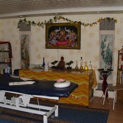 Tonis Wellness Massagen