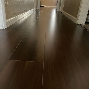 Lam's Flooring - Hallway - Flooring Near Me Lam's Flooring - Hallway - Flooring Near Me
