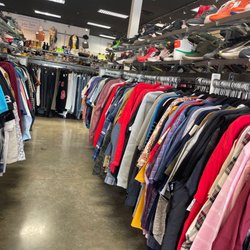 Uptown Cheapskate- Chandler