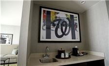 Hampton Inn & Suites Washington DC-Navy Yard by null