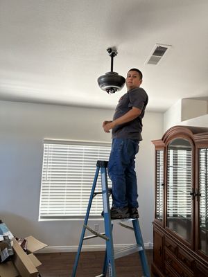 Galindo's Handyman