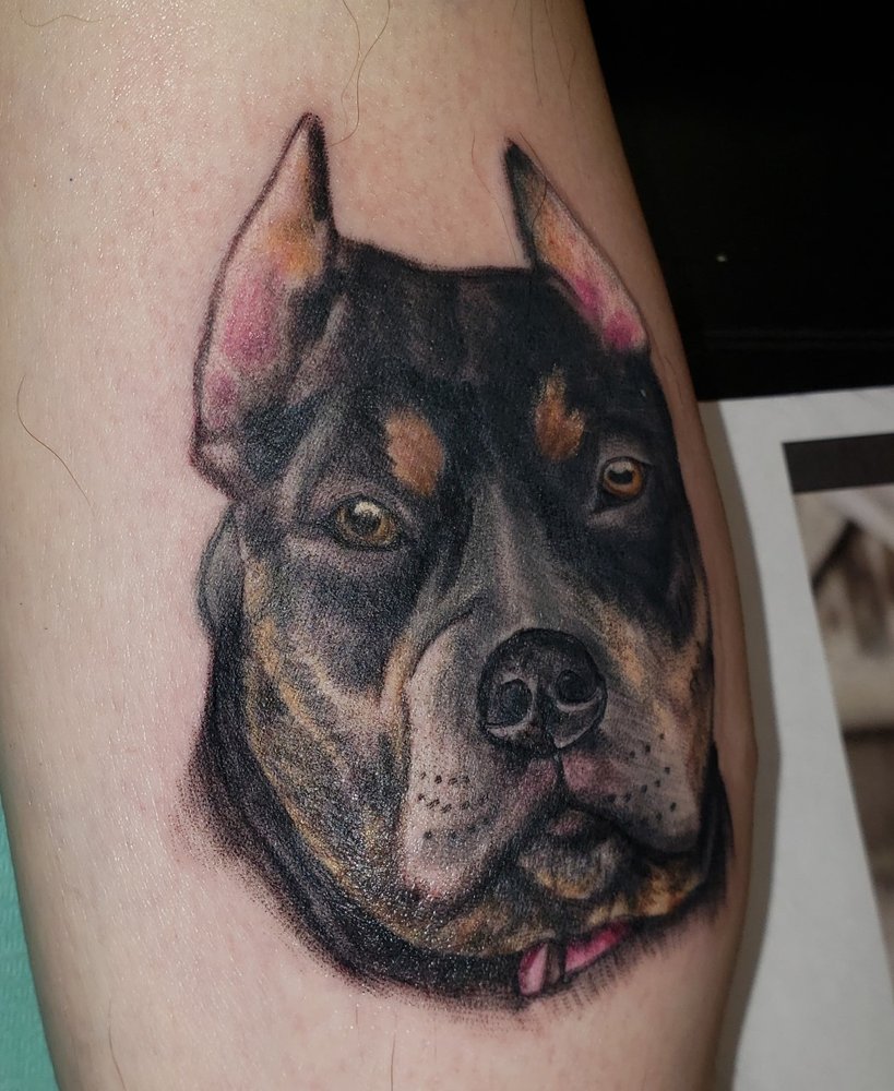 To The Moon Tattoos Studio 1543 Photos