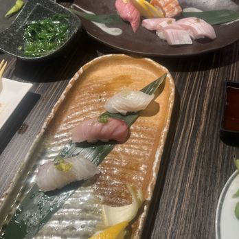 Sushiya - Yellow tail bluefin and Omakasa - Sushi Bars Near Me - San Dimas, California Sushiya - Yellow tail bluefin and Omakasa - Sushi Bars Near Me - San Dimas, California