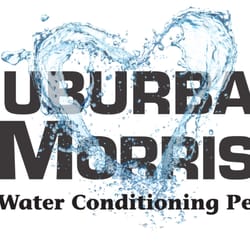 Suburban Morris Water Conditioning
