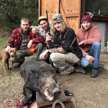 Native Hunt Enterprises - Active Life Near Me - King City, California Native Hunt Enterprises - Active Life Near Me - King City, California