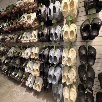Crocs Outlet - Shoe Stores Near Me - Jackson Township, New Jersey Crocs Outlet - Shoe Stores Near Me - Jackson Township, New Jersey