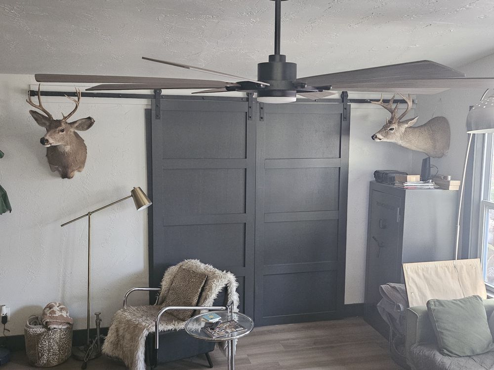 Slide of Honey Do's Handyman