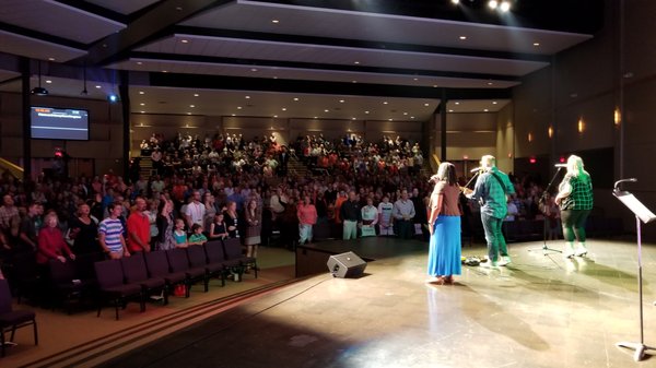 Central Church 3102 W Ralph Rogers Rd Sioux Falls Sd Places Of Worship Mapquest