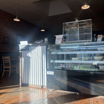 Max Porter's - Front counter ! - Coffee & Tea Near Me - Junction City, Oregon Max Porter's - Front counter ! - Coffee & Tea Near Me - Junction City, Oregon