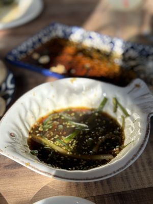 Khatan Sushi by null