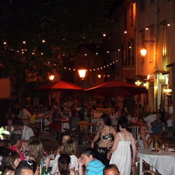 La Table de Fès - Cogolin - Restaurants Near Me - Cogolin, 83