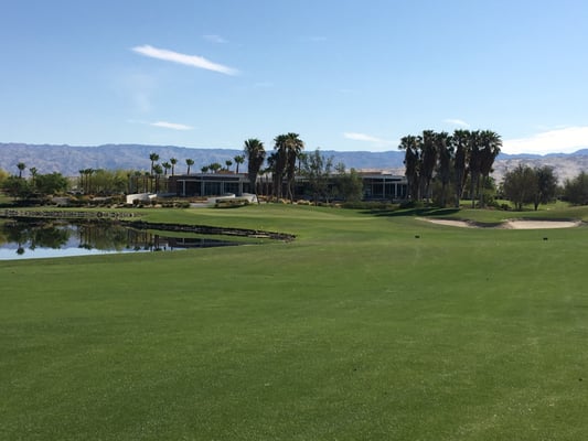 Escena Golf Club by null