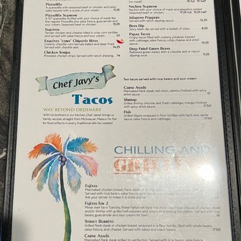 La Hacienda Restaurant - Menu - Mexican Near Me - Chico, California La Hacienda Restaurant - Menu - Mexican Near Me - Chico, California