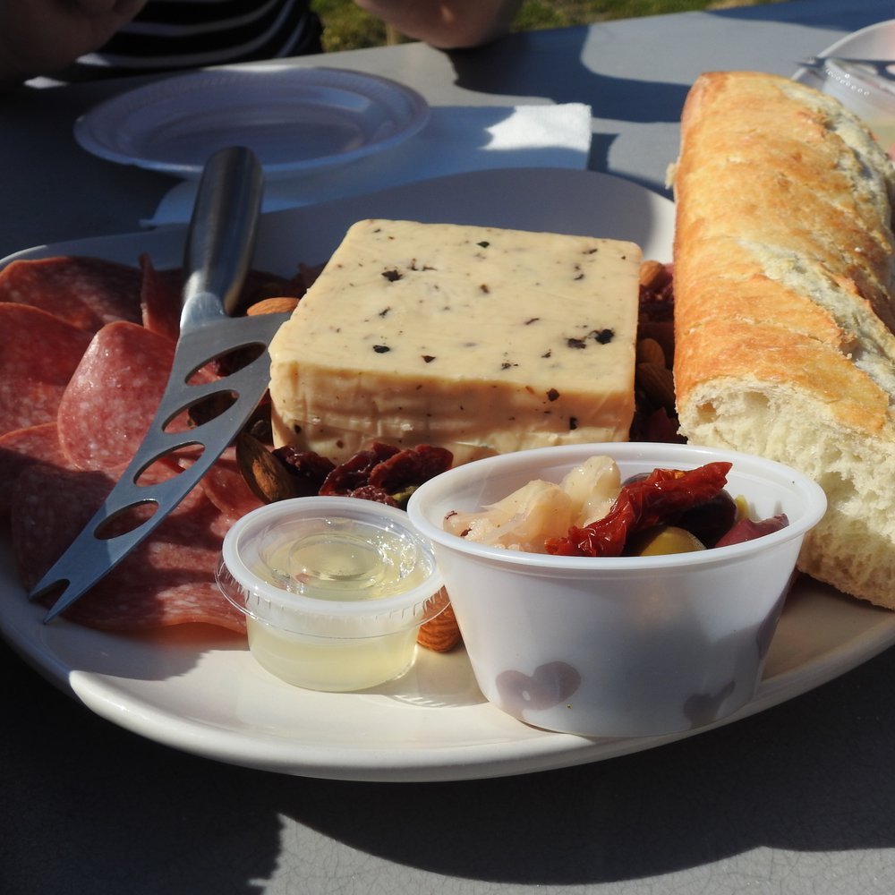Staller Estate Winery - Beer, Wine & Spirits Near Me - Delavan, Wisconsin