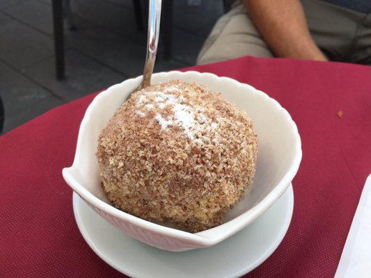 Bar Gelateria Ercole - Pizzo Calabro by null
