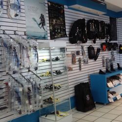Scuba Price CDMX