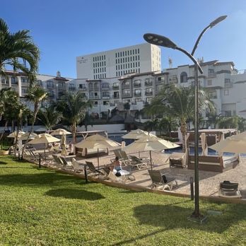 Fiesta Americanas Villas - Hotels Near Me - Cancún, ROO