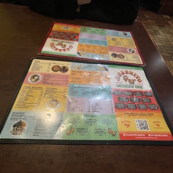 El Cabrito Mexican Grill - Menu - Mexican Near Me - Edgewater, Maryland