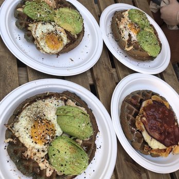 The Hidden Kitchen - avila avo, monte cristo - Juice Bars & Smoothies Near Me - Cambria, California The Hidden Kitchen - avila avo, monte cristo - Juice Bars & Smoothies Near Me - Cambria, California