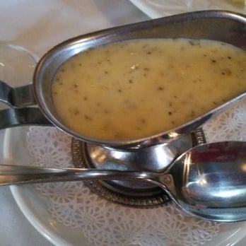 Chez Nous - Bernaise sauce - French Near Me - Humble, Texas