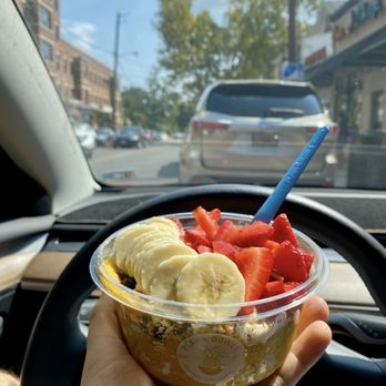 Playa Bowls - Juice Bars & Smoothies Near Me - College Park, Maryland Playa Bowls - Juice Bars & Smoothies Near Me - College Park, Maryland