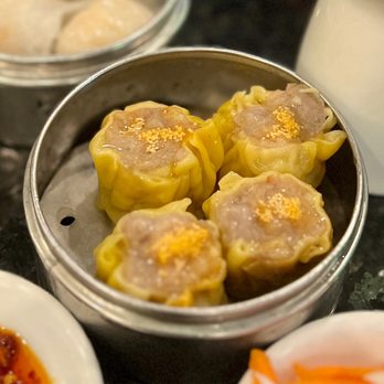 Da Hong Pao - Pork and shrimp shumai - Cantonese Near Me - Washington, DC, District of Columbia Da Hong Pao - Pork and shrimp shumai - Cantonese Near Me - Washington, DC, District of Columbia