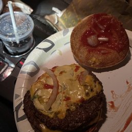 Does it look like something you would want to eat?