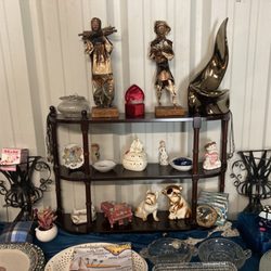 Angel’s Emporium: Gifts & Thrifts