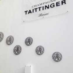 Tattinger Terrace