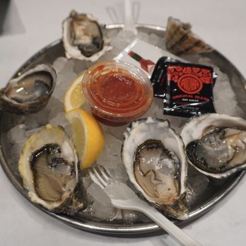 Kickin Kajun - Half shell oysters 6pcs (not bad) *9/2025 - Cajun/Creole Near Me - Kapolei, Hawaii Kickin Kajun - Half shell oysters 6pcs (not bad) *9/2025 - Cajun/Creole Near Me - Kapolei, Hawaii