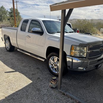 Somsanouk Auto Detailing - Auto Detailing Near Me