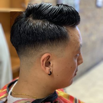 In The Cut Barber Shop - In the cut barbershop  Brandon 3478468340 - Barbers Near Me - Elmhurst, New York